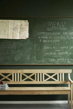 Benk - Drachmann Bench 200