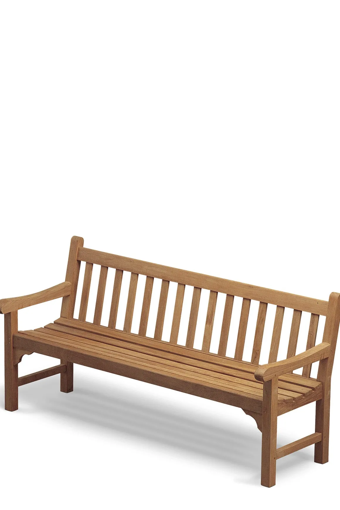 Benk - England 180x63x89cm Teak