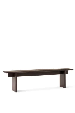 Benk - Ita OS5 Dark Stained Oak