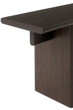 Benk - Ita OS5 Dark Stained Oak
