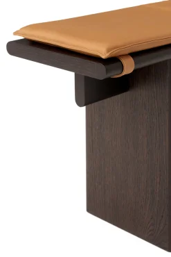 Benk - Ita OS5 Dark Stained Oak