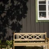 Benk - Skagen Teak