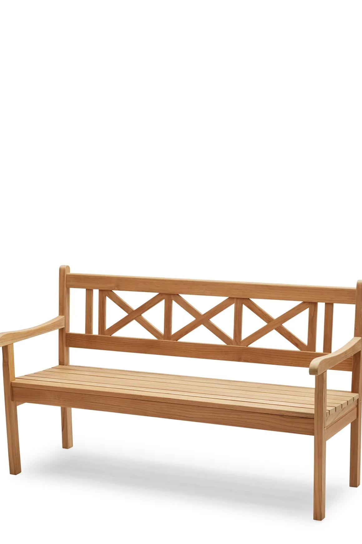 Benk - Skagen Teak