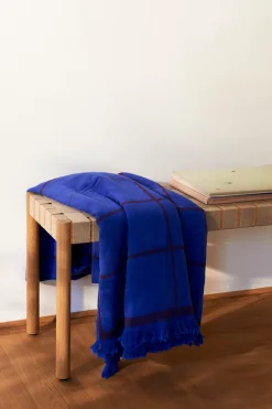 Benk - TK4 Betty Eik/Natur 105cm x 36cm H: 46cm