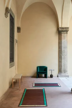 Benk - TK5 Betty Eik/Natur 157cm x 36cm x H: 46cm