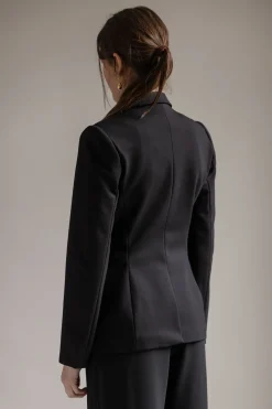 Blazer - Emotional Essence Black