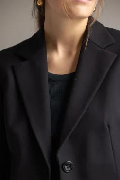 Blazer - Emotional Essence Black