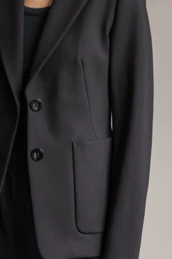 Blazer - Emotional Essence Black