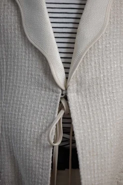 Blazer - Jovanka Check Tweed