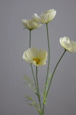 Blomst - Pyntekorg H60cm