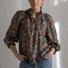 Bluse - Annabella Faria Flowers