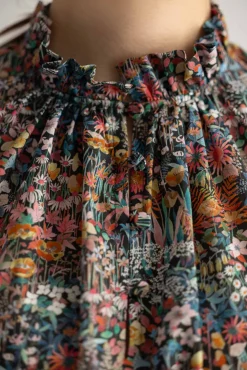 Bluse - Annabella Faria Flowers