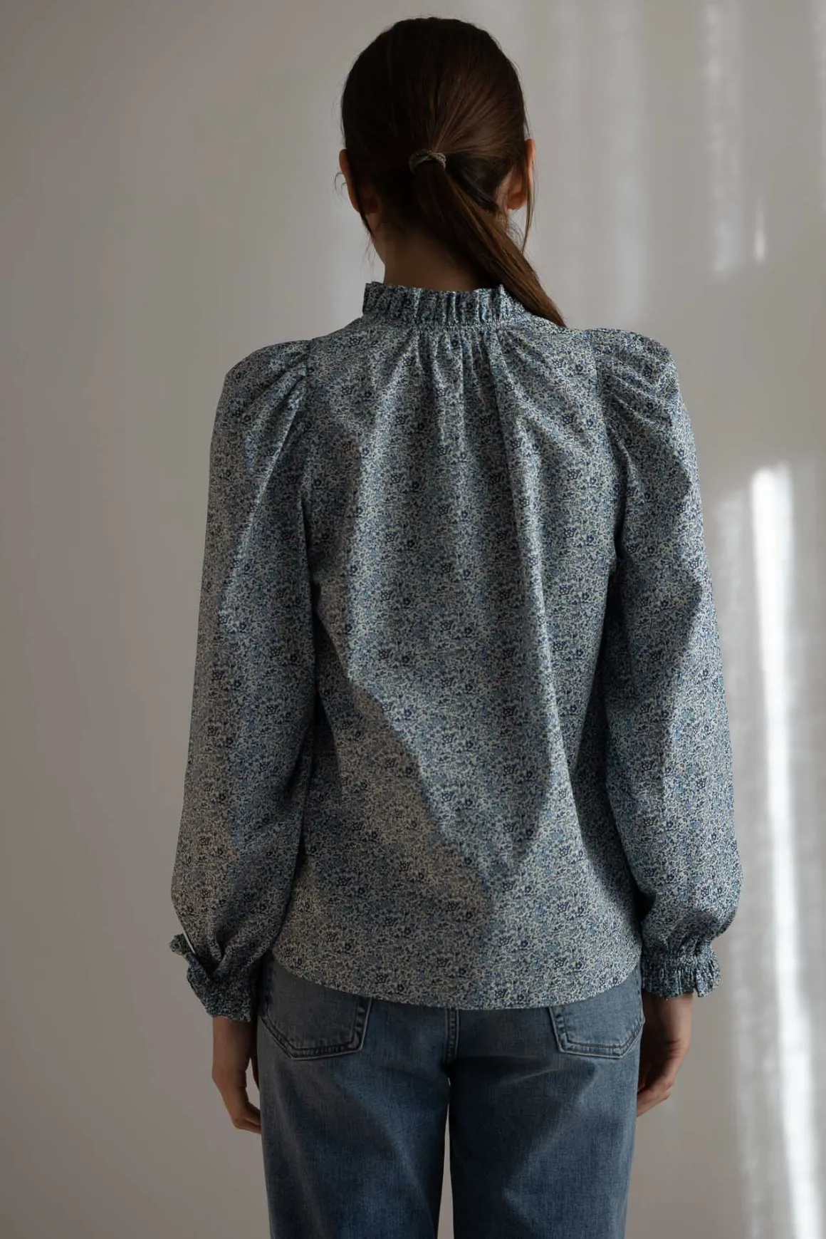 Bluse - Annabella Katie u0026 Millie Blue