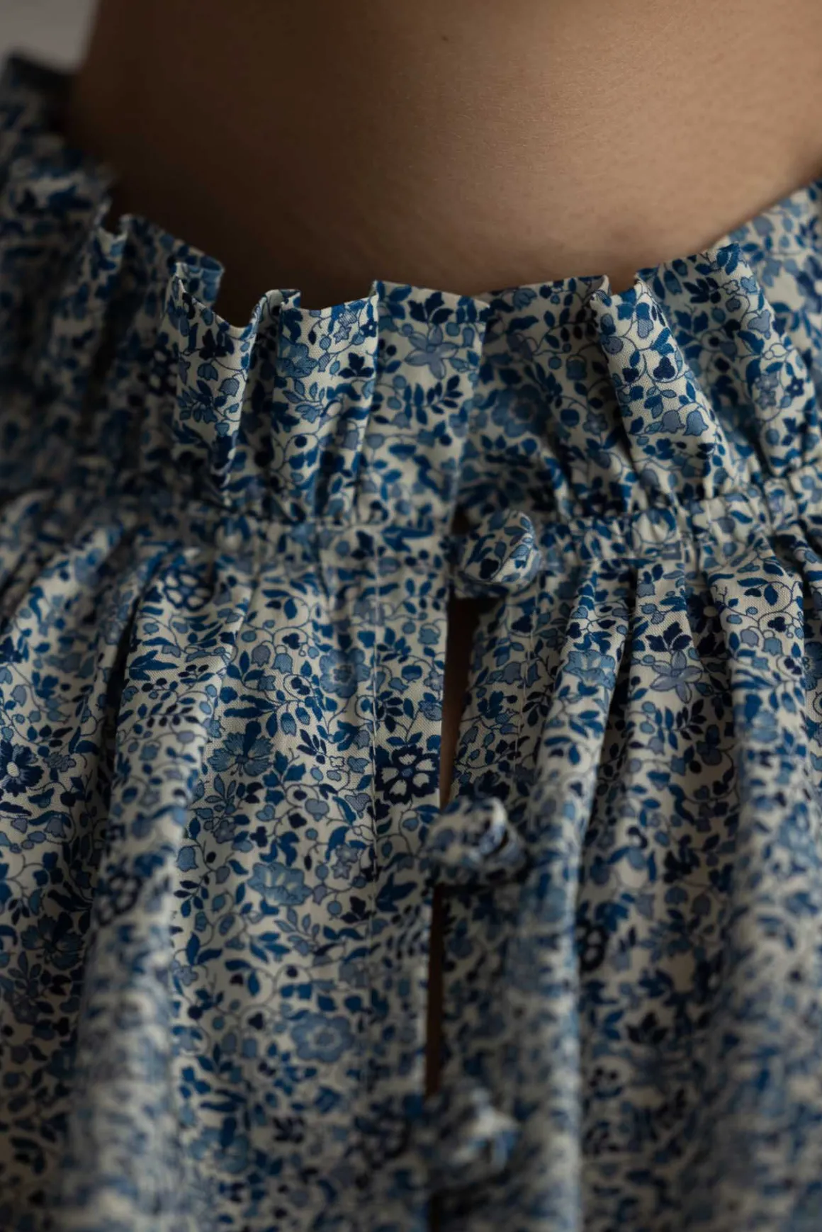 Bluse - Annabella Katie u0026 Millie Blue