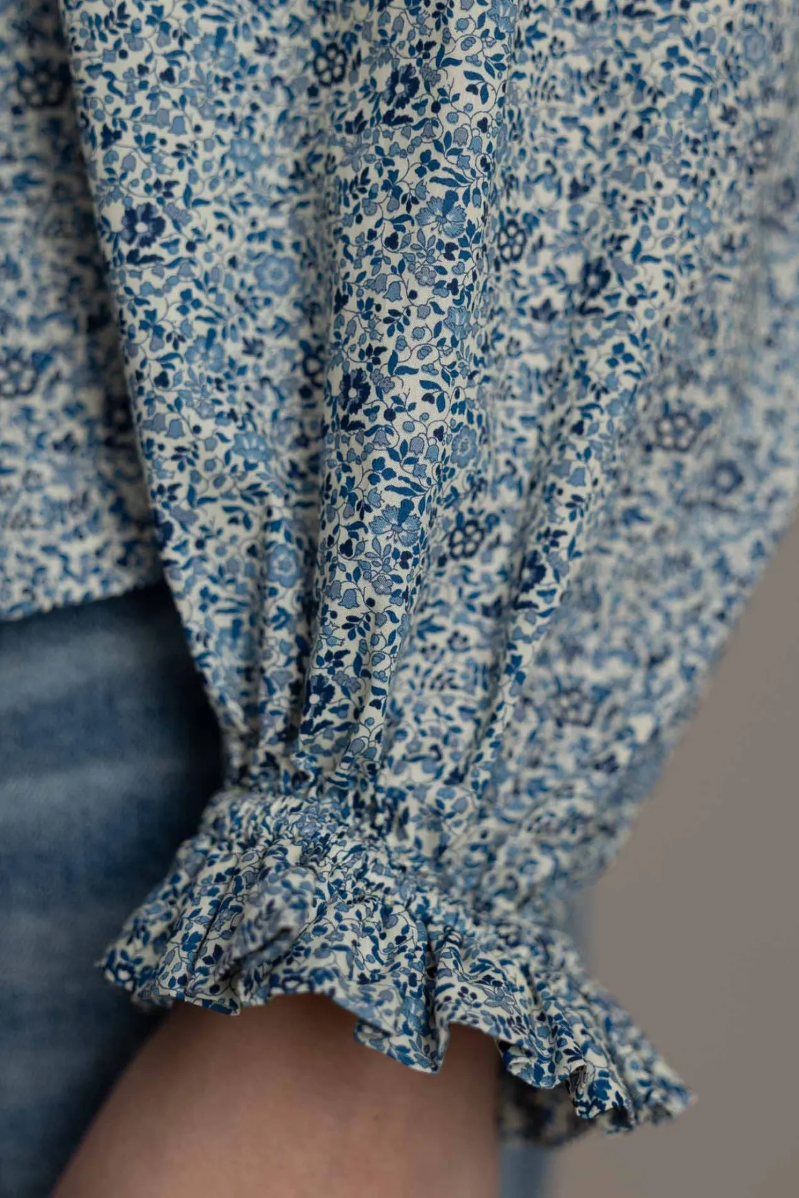 Bluse - Annabella Katie u0026 Millie Blue