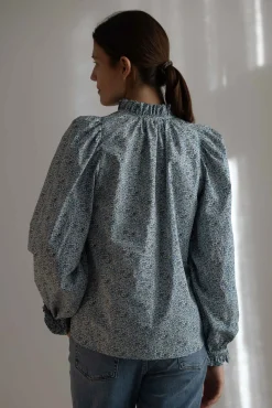 Bluse - Annabella Katie u0026 Millie Blue