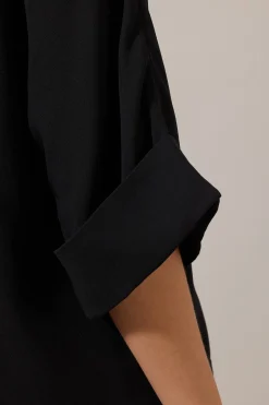 Bluse - Bailee Black