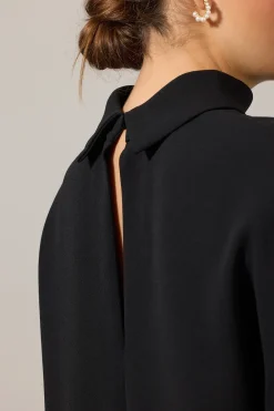 Bluse - Bailee Black