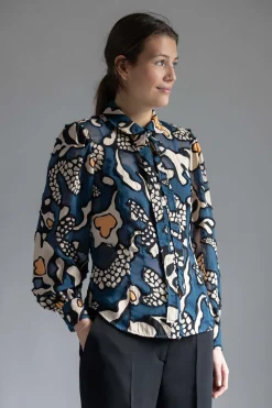 Bluse - Hera Celestine