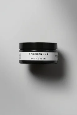 Body Cream - 230ml amber infatuation