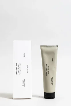 Body Lotion - Apothecary Tube 90ml