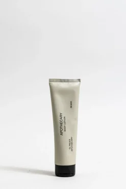 Body Lotion - Apothecary Tube 90ml