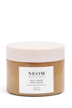 Body Scrub - Real Luxury 350g