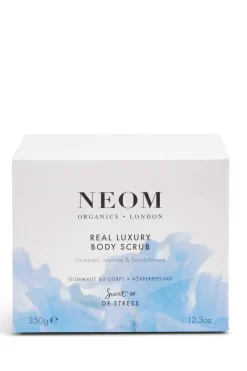 Body Scrub - Real Luxury 350g