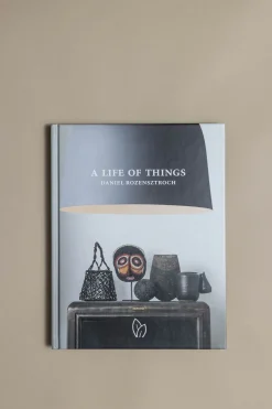 Bok - A Life of Things