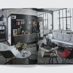 Bok - A Life of Things