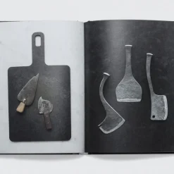 Bok - A Life of Things