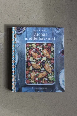 Bok -  Aichas middelhavsmat