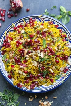 Bok -  Aichas middelhavsmat