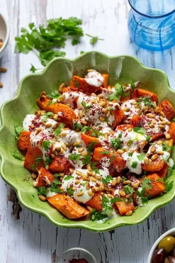 Bok -  Aichas middelhavsmat