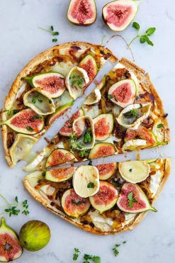 Bok -  Aichas middelhavsmat