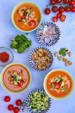 Bok -  Aichas middelhavsmat