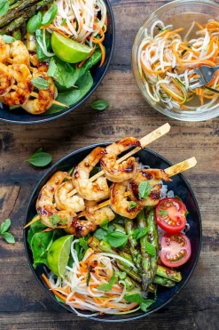 Bok -  Aichas middelhavsmat