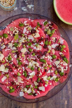 Bok -  Aichas middelhavsmat