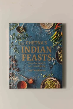 Bok - Chetna's Indian Feasts