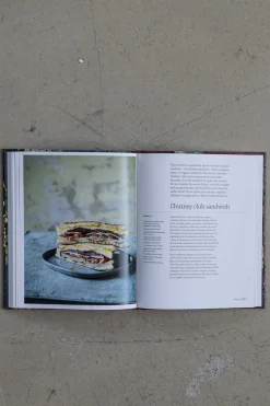 Bok - Chetna's Indian Feasts