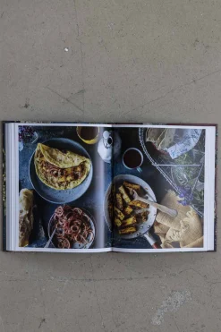 Bok - Chetna's Indian Feasts