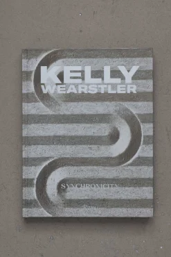 Bok - Kelly Wearstler: Synchronicity