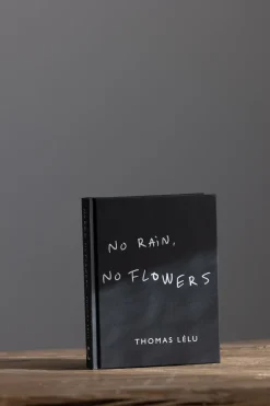 Bok - No Rain, No Flowers