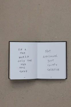 Bok - No Rain, No Flowers