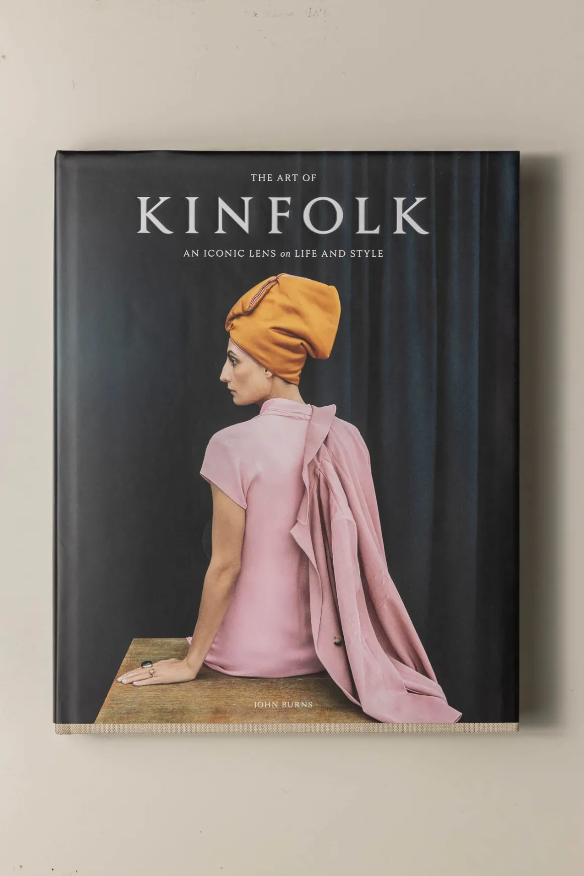 Bok - The Art of Kinfolk