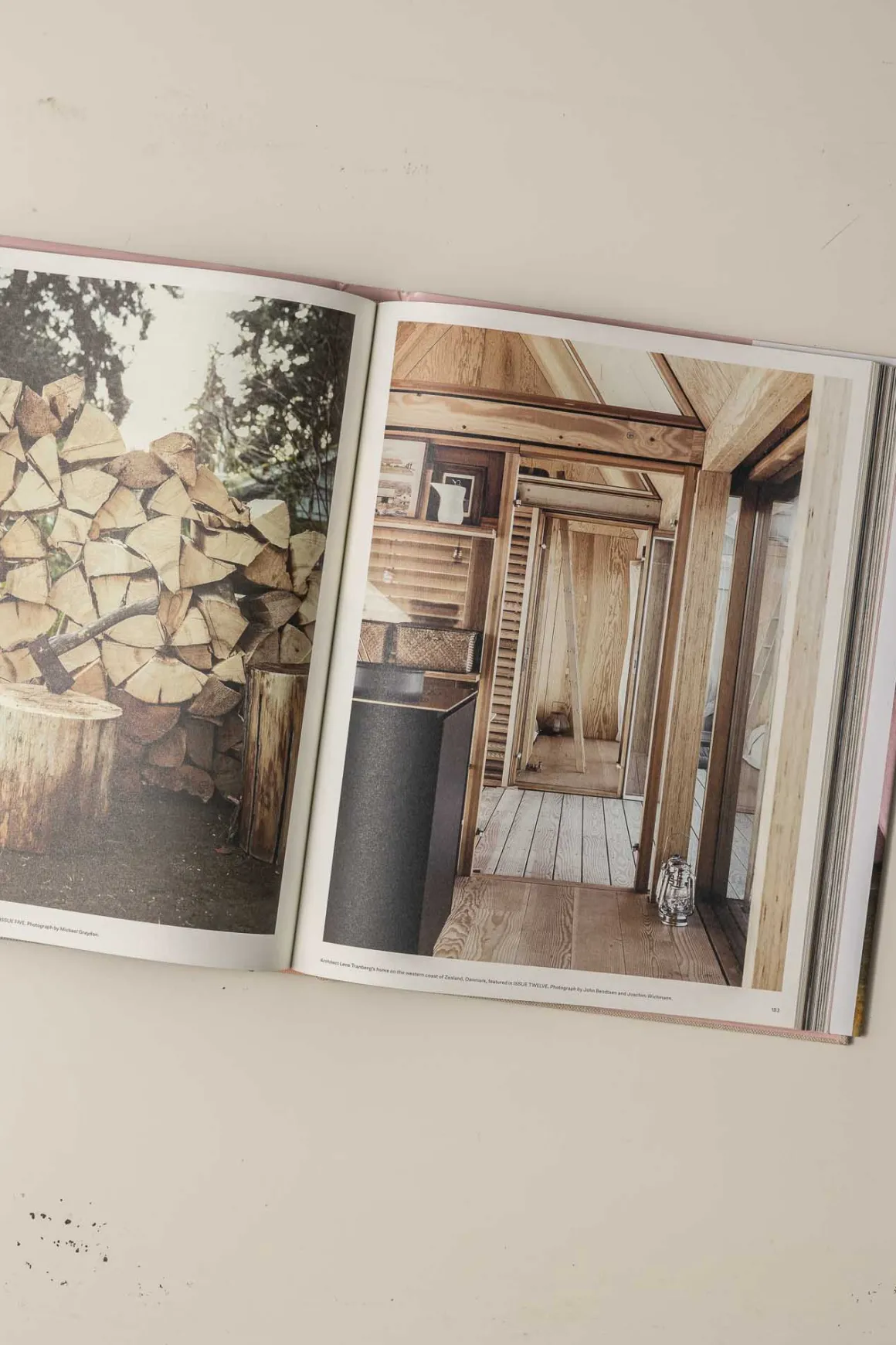 Bok - The Art of Kinfolk