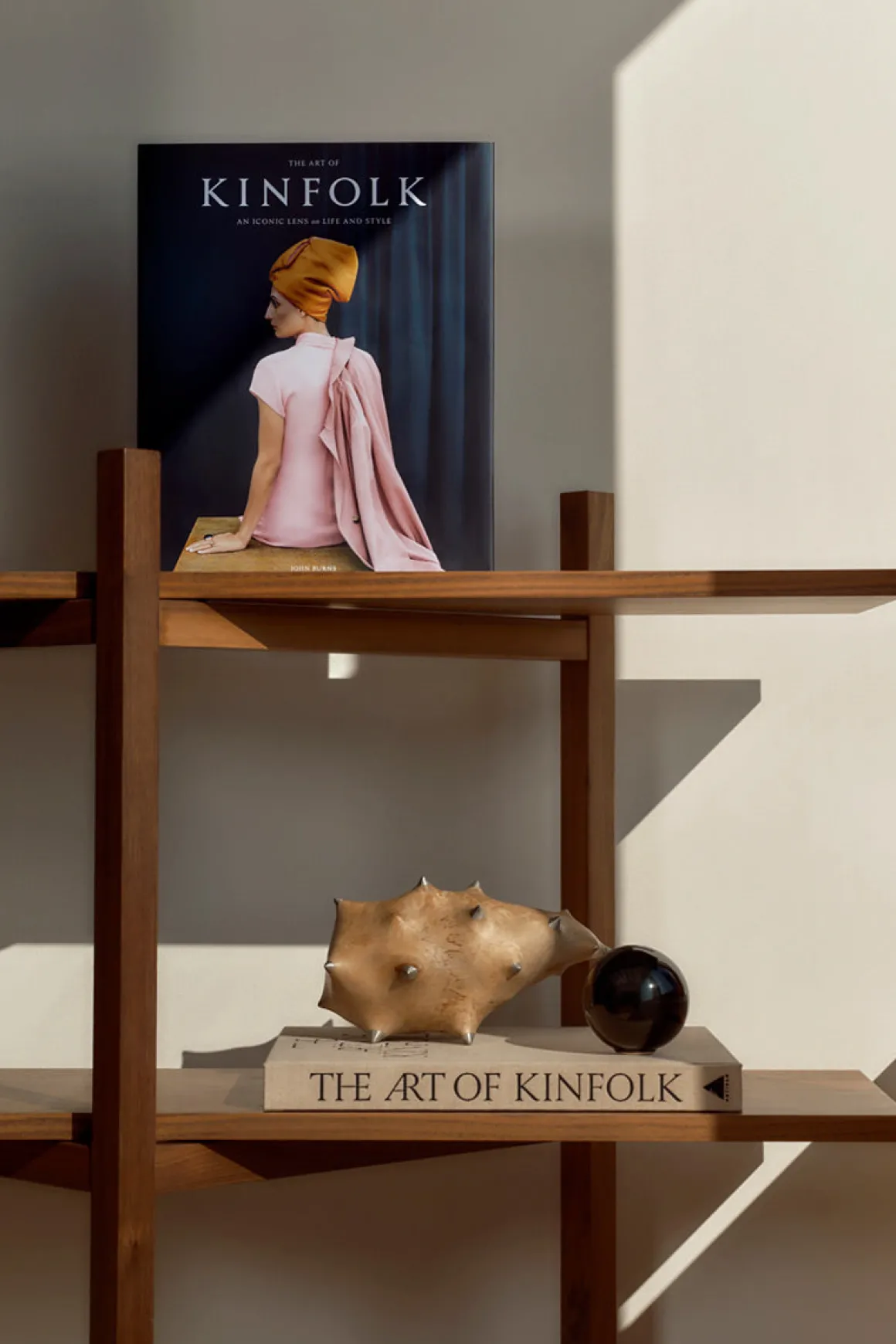 Bok - The Art of Kinfolk