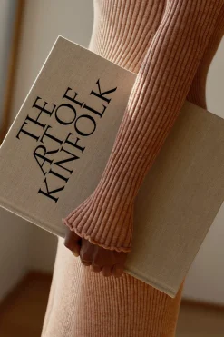 Bok - The Art of Kinfolk