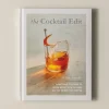 Bok - The Cocktail Edit