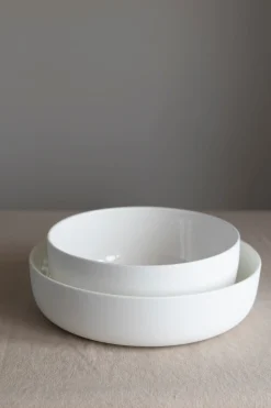 Bolle - Base L White